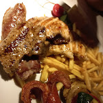 Photo n°4 de l'avis de Simone.o fait le 29/07/2021 à 07:20 sur le  Pizzeria Ristorante Helmhotel à Versciaco di Sopra