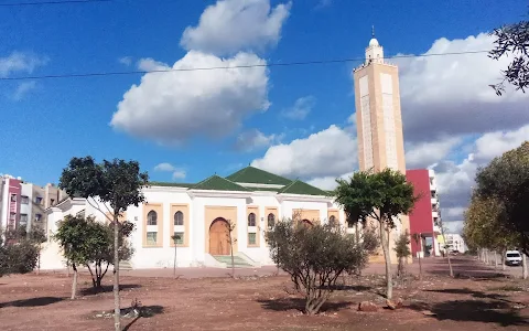 مسجد الفضل image