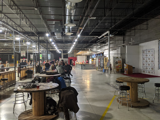 Fowling Warehouse Grand Rapids