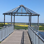 Photo n°4 de l'avis de henry.9 fait le 10/05/2023 à 17:55 sur le  Burggaststätte Arneburg à Arneburg