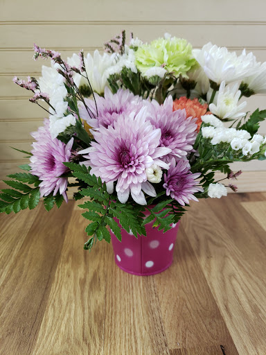 Florist «Happiness is... The Little Flower Shop», reviews and photos, 39277 Grand River Ave, Farmington Hills, MI 48335, USA