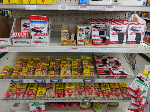 Hardware Store «Orchard Supply Hardware», reviews and photos, 5365 Prospect Rd, San Jose, CA 95129, USA