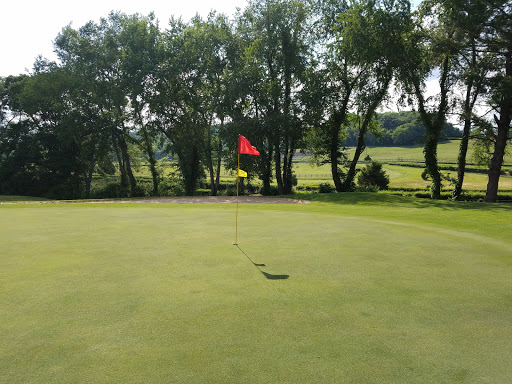 Golf Course «Harpeth Hills Golf Course», reviews and photos, 2424 Old Hickory Blvd, Nashville, TN 37221, USA