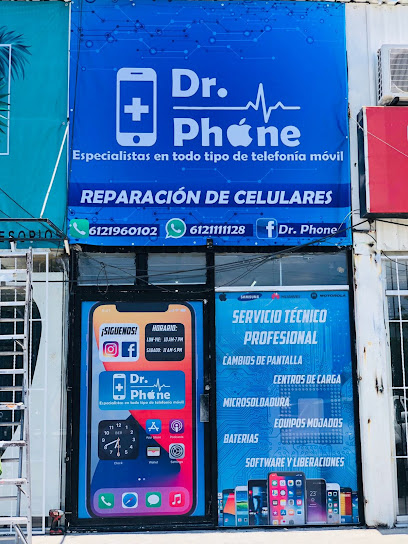 Dr. Phone
