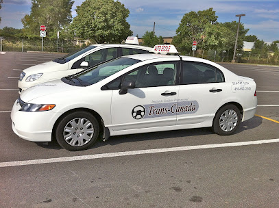 photo de l'auto école Ecole de Conduite Trans-Canada