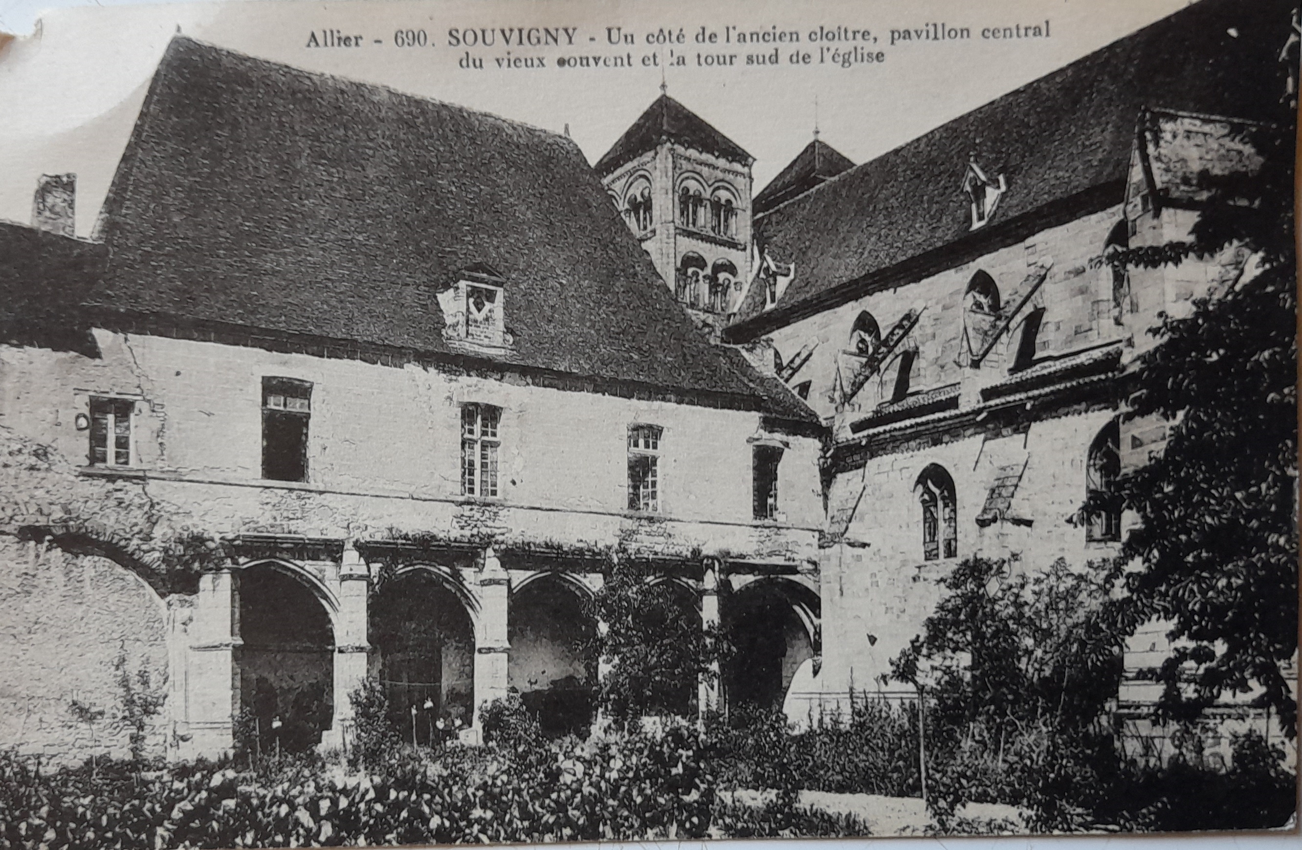 Photo n° 4 de l'avis de Gérard.e fait le 24/09/2023 à 15:53