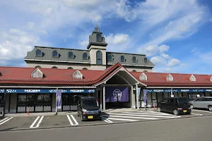 Roadside Station Iwaki Shimashiki Gyoko Park image