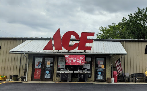 Hardware Store «Whitmore Ace Hardware», reviews and photos, 210 S State St, Manhattan, IL 60442, USA