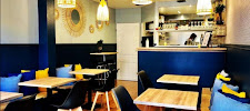 Atmosphère du Petit Osaka Oullins - Restaurant Japonais, Sushis, Poké Bowls à Oullins - Parc du Prado à Oullins-Pierre-Bénite - n°4