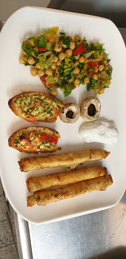 Grocery Store «International Food Market», reviews and photos, 376 Jefferson Rd, Rochester, NY 14623, USA