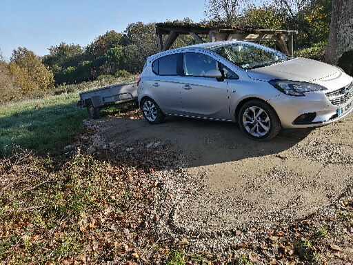 Photo n° 2 de l'avis de Patrice.o fait le 25/09/2023 à 13:36