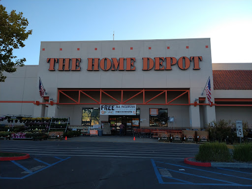Home Improvement Store «The Home Depot», reviews and photos, 1125 Old County Rd, San Carlos, CA 94070, USA