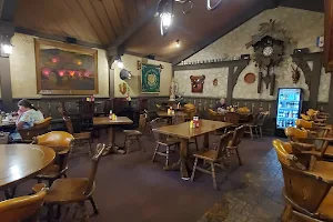 Black Forest Café image
