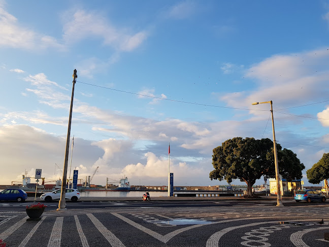 Casa de Hóspedes 9 Ilhas - Ponta Delgada