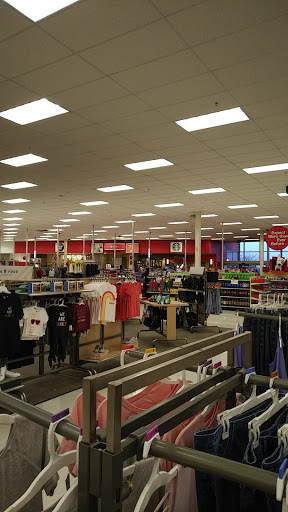 Department Store «Target», reviews and photos, 436 Retail Commons Pkwy, Martinsburg, WV 25403, USA