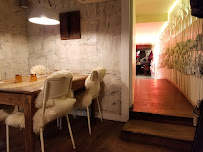Atmosphère du Restaurant Le Café Chouchou à Toulouse - n°16