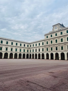 Accademia Navale Viale Italia, 72, 57127 Livorno LI, Italia