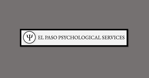 El Paso Psychological Services
