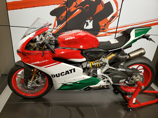 Ducati Dealer «Ducati Newport Beach», reviews and photos, 1601 Newport Blvd, Costa Mesa, CA 92627, USA
