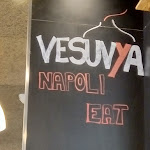 Photo n°1 de l'avis de Stefano.a fait le 05/09/2020 à 04:31 sur le  Vesuvya Pizzeria Ristorante, GRANDAPULIA, BORGO INCORONATA, FOGGIA à Foggia