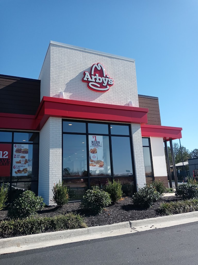 Arby's 35094