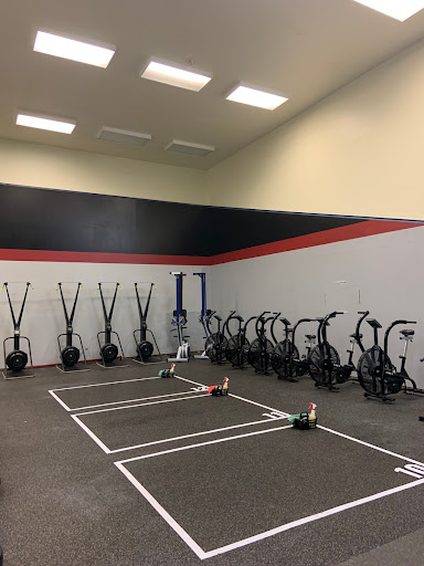 Gym «Nevermore CrossFit», reviews and photos, 1420 Clarkview Rd, Baltimore, MD 21209, USA