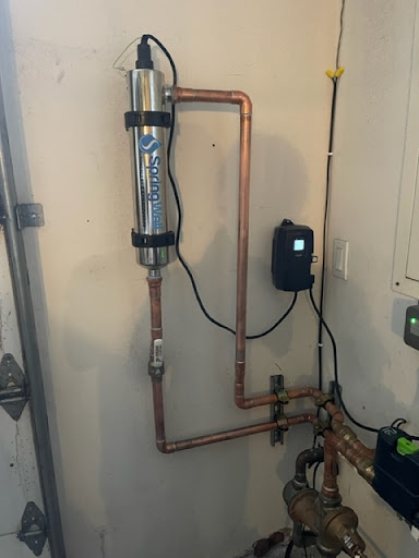 Plumber «Pristine Plumbing», reviews and photos, 16 Technology Dr Suite141, Irvine, CA 92618, USA