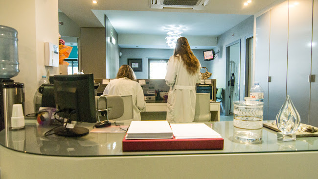 Clínica de Gastrenterologia de Almada - Hospital