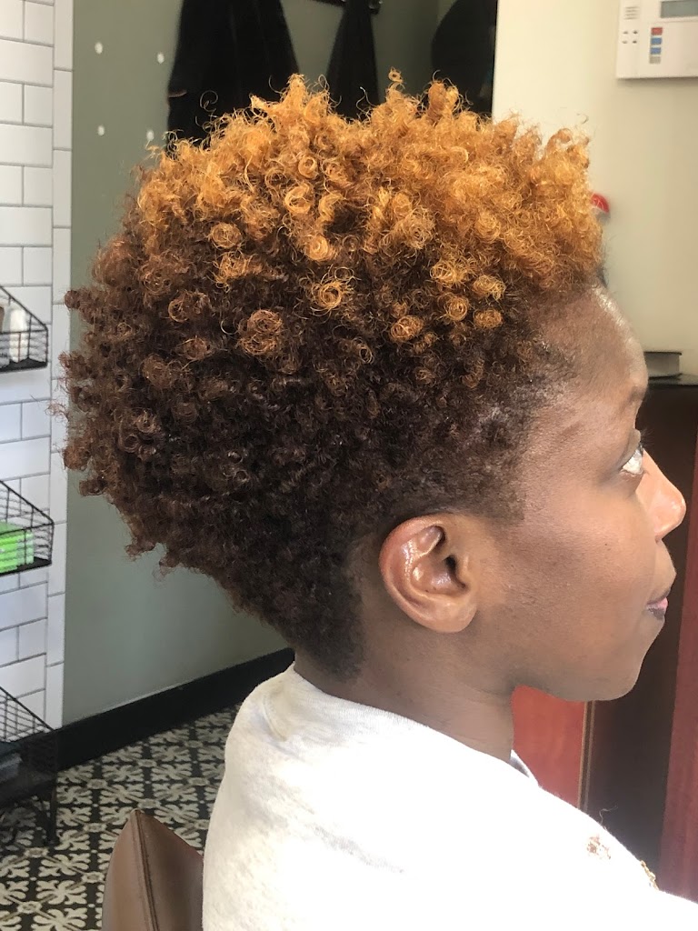 Hair's Kay Beauty Salon 06511