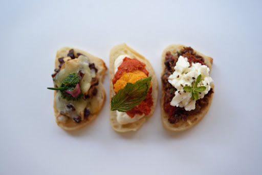 Caterer «Peppers Artful Events», reviews and photos, 43 Hudson St, Northborough, MA 01532, USA