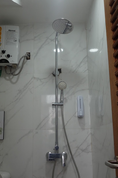 Anisa Hill Villa And Convention Hall