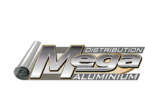 Distribution Méga Aluminium