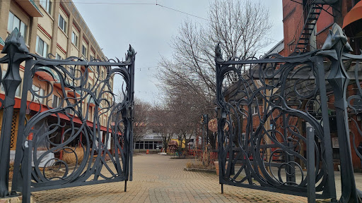 Shopping Mall «Village Gate Square», reviews and photos, 274 Goodman St N, Rochester, NY 14607, USA