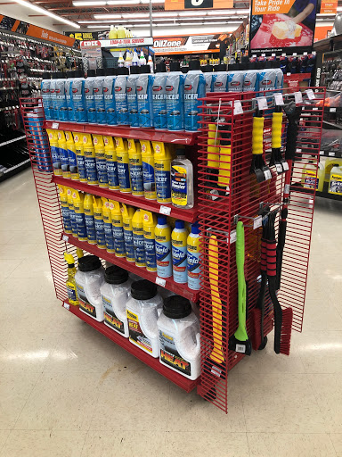 Auto Parts Store «AutoZone», reviews and photos, 6260 South Blvd, Charlotte, NC 28217, USA