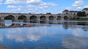 Photo n°28 de Bateau Bar Restaurant Sur les Quais à Saumur ()