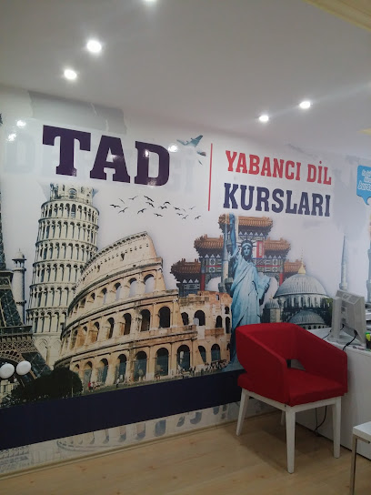Türk Amerikan Derneği Yabancı Dil Kursları/Gebze