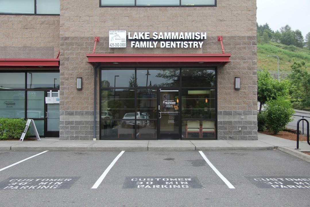 Lake Sammamish Family Dentistry