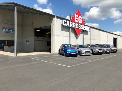 EG carrosserie srl