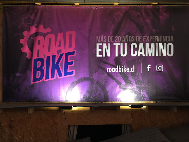 Road Bike - Tienda de bicicletas