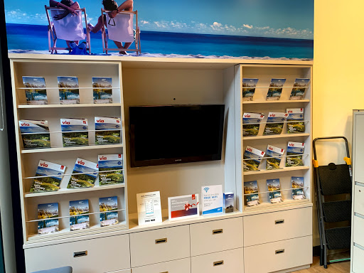 Auto Insurance Agency «AAA San Francisco Financial District», reviews and photos, 160 Sutter St, San Francisco, CA 94104, USA