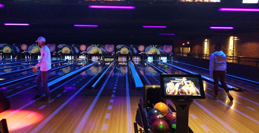 Bowling Alley «Corvette Lanes», reviews and photos, 1415 Main St, Murray, KY 42071, USA
