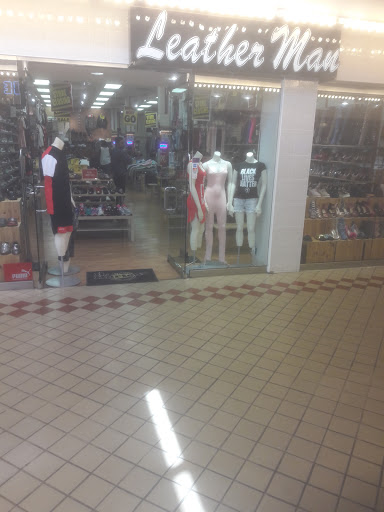 Shopping Mall «The Shops at Iverson», reviews and photos, 3737 Branch Ave, Temple Hills, MD 20748, USA