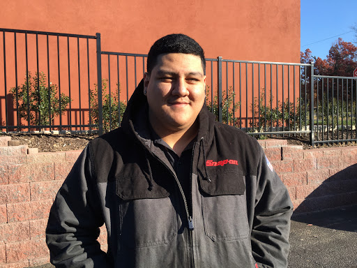 Oil Change Service «American Lube Service Center», reviews and photos, 6436 Arlington Blvd, Falls Church, VA 22042, USA