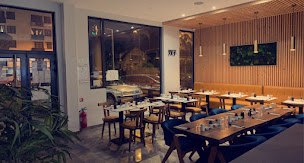 Photo n°9 de Sushi Wan à Franconville ()