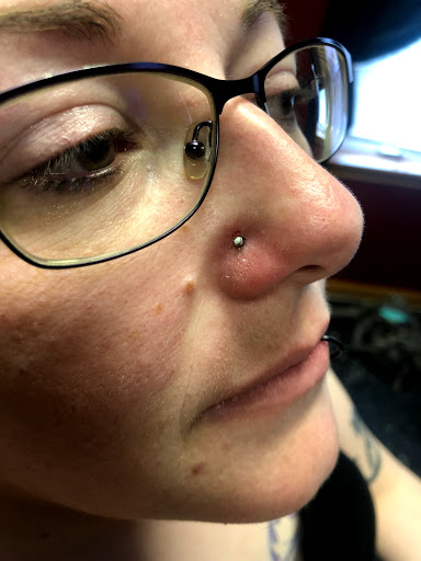 Explore generation tattoo ideas, creative tattoo ideas in Kenosha, available at Kenosha Tattoo Company