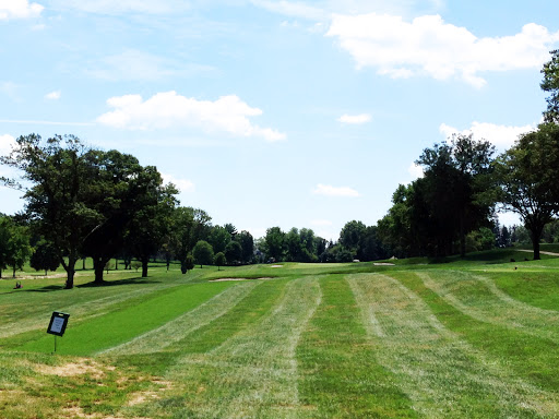 Golf Club «Aronimink Golf Club», reviews and photos, 3600 St Davids Rd, Newtown Square, PA 19073, USA