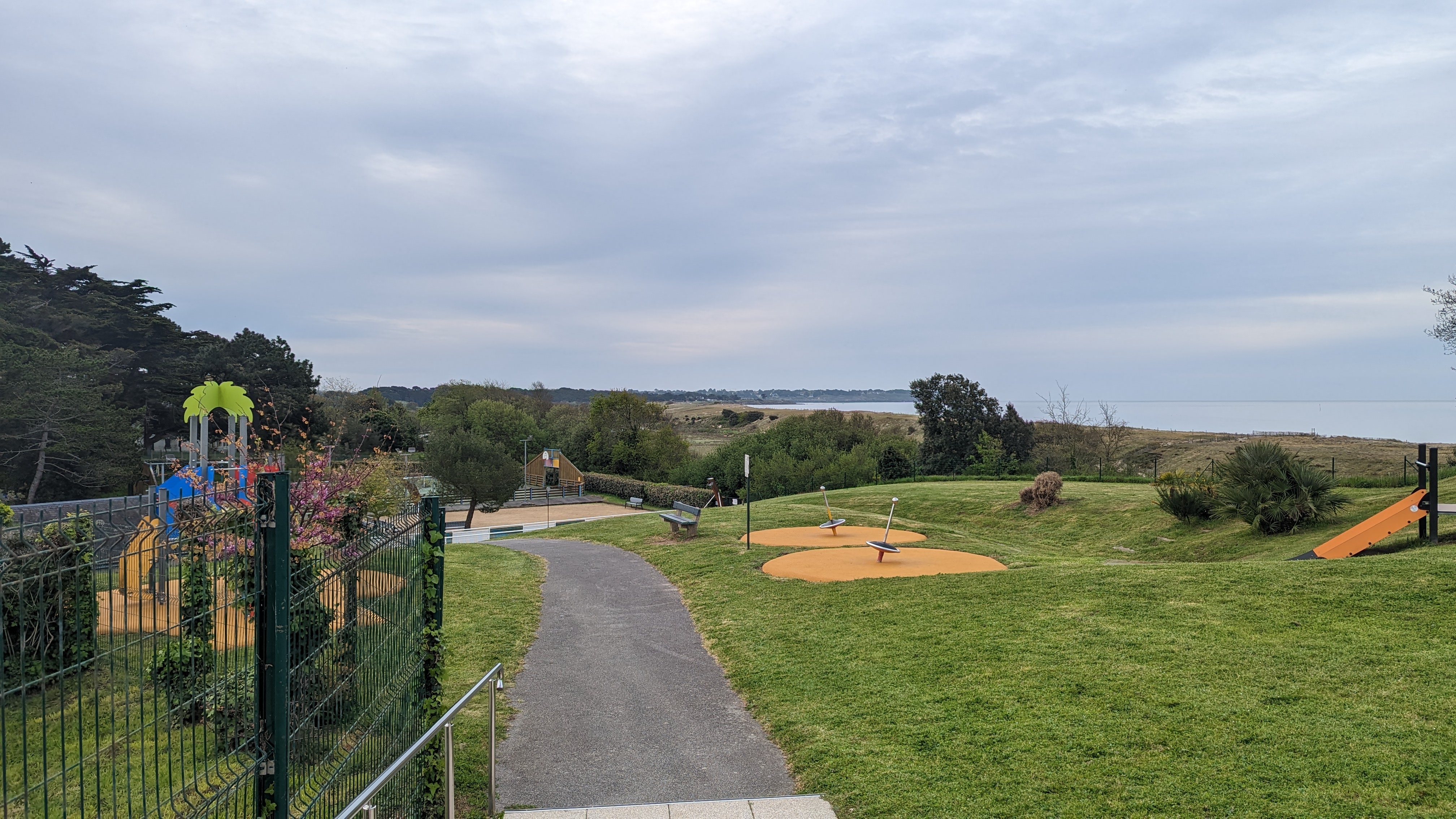Photo n° 1 de l'avis de Laurent.a fait le 02/05/2019 à 11:49