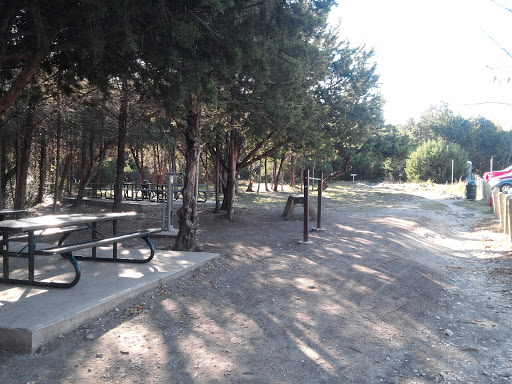 Park «Boulder Park MTB», reviews and photos, 6608 Pastor Bailey Dr, Dallas, TX 75237, USA