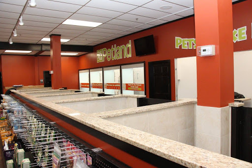 Pet Store «Petland Kennesaw», reviews and photos, 840 Ernest W Barrett Pkwy NW #494, Kennesaw, GA 30144, USA