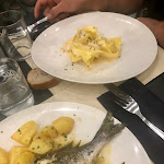 Photo n°4 de l'avis de Tai. fait le 14/09/2021 à 10:22 sur le  Fish House à Sistiana